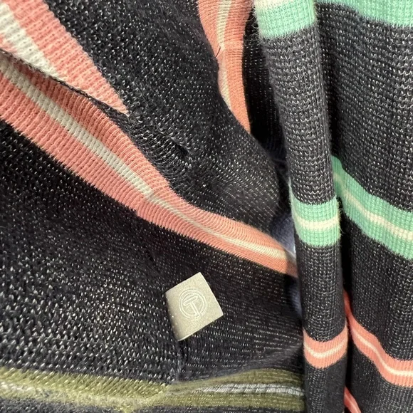 Talbots top - Picture 3 of 8